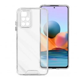 CASE TRANSPARENTE PARA XIAOMI REDMI 10 4G / REDMI 10 2022