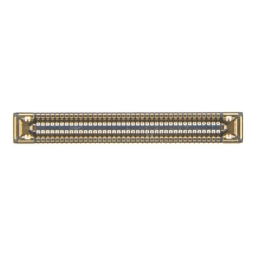CONECTOR FPC SAMSUNG A34 A346 (PLACA - PANTALLA)