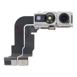 FLEX IPHONE 15 PRO (CAM FRONTAL, FACE ID, FLASH FRONTAL)