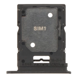 BANDEJA SIM XIAOMI (24116RACCG) REDMI NOTE 14 PRO 4G