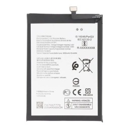 BATERIA PARA NOKIA WT341