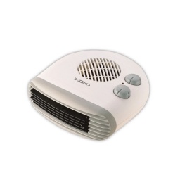 CALOVENTILADOR XION HORIZONTAL FRIO  CALOR - 2000W (10002000W) XI-ES3-CU
