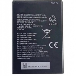 BATERIA PARA ZTE BLADE A53+ MODEL: E6539-B  E6539ZTE-B  P630