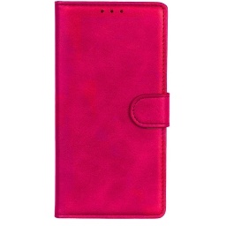 FLIP COVER UNIVERSAL 4.3" - 4.8" (ROSA)
