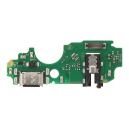 PLACA DE CARGA ZTE BLADE A34 4G  A54 4G