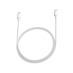 XIAOMI CABLE DE DATOS 3A USB-C A USB-C 1M