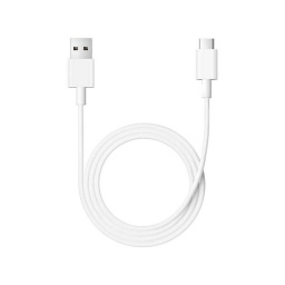XIAOMI CABLE DE DATOS 3A USB-A A USB-C 1M