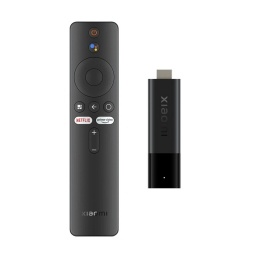 XIAOMI TV STICK REPRODUCTOR PORTATIL DE CONTENIDO 4K
