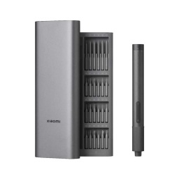 XIAOMI KIT DESTORNILLADOR ELECTRICO DE PRECISION