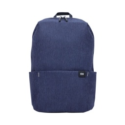 XIAOMI MOCHILA MI CASUAL DAYPACK (AZUL OSCURO)