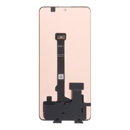 DISPLAY XIAOMI (2312CRAD3C) REDMI NOTE 13 PRO 5G (23122PCD1G) POCO X6 5G CTOUCH NEGRO (OLED)