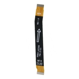 FLEX SAMSUNG A22 5G A226 (CONEXION DE PLACA MADRE A PLACA DE CARGA)