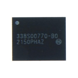 CHARGING IC 338S00770-B0 PARA IPHONE