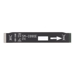 FLEX SAMSUNG S21 FE G990 (CONEXION DE PLACA MADRE A PLACA DE CARGA)
