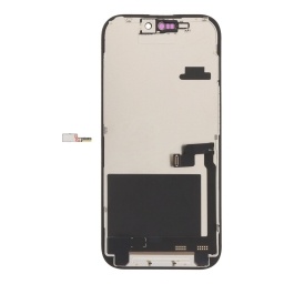 DISPLAY IPHONE 16 PRO CTOUCH NEGRO (INCELL)