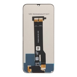 DISPLAY XIAOMI (25128RN17Y / 25128RN17A / 25128RN17L) REDMI A7 PRO 4G C/TOUCH NEGRO