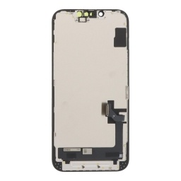 DISPLAY IPHONE 16E / 17E C/TOUCH NEGRO (HARD OLED)