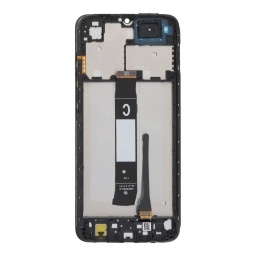 DISPLAY XIAOMI (220733SL) REDMI A1 4G 2022 (23026RN54G) REDMI A2 4G 2023 CTOUCH NEGRO CMARCO
