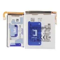 BATERIA PARA SAMSUNG F741 Z FLIP6 EB-BF741ABY EB-BF742ABY