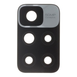 LENS CAMARA PRINCIPAL XIAOMI (21061119AG  21061119AL) REDMI 10