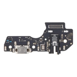 PLACA DE CARGA SAMSUNG A03S 2021 A037U