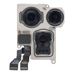 CAMARA PRINCIPAL IPHONE 15 PRO MAX
