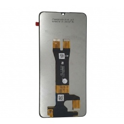 DISPLAY ZTE BLADE A56 PRO  A76 4G Z2474 CTOUCH NEGRO