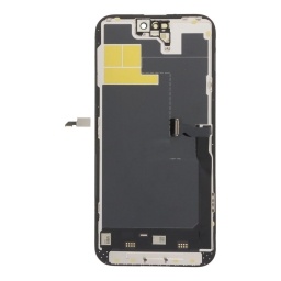 DISPLAY IPHONE 14 PRO MAX CTOUCH NEGRO (SOFT OLED)