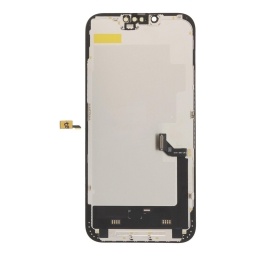 DISPLAY IPHONE 14 PLUS CTOUCH NEGRO (SOFT OLED)