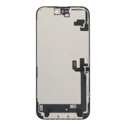 DISPLAY IPHONE 16 PLUS CTOUCH NEGRO (INCELL) NEW UPGRADE VERSION