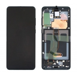 DISPLAY SAMSUNG G985 S20+ CTOUCH CMARCO GH82-31441A