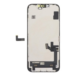 DISPLAY IPHONE 14 CTOUCH NEGRO (INCELL) NEW UPGRADE VERSION