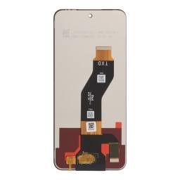 DISPLAY TECNO (KL8H) SPARK 30C 5G 2024 6.67 CTOUCH NEGRO