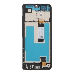 DISPLAY XIAOMI (25028PC03G  25028RN03A  25028RN03I) REDMI A5 2025 CTOUCH NEGRO CMARCO
