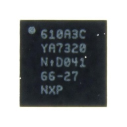 CHARGING IC 610A3C PARA IPAD