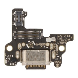 PLACA DE CARGA MOTOROLA EDGE 70 FUSION XT2605