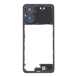 MARCO MOTOROLA XT2421-2 XT2421-3 G04  XT2421-8 G04S NEGRO (CON LENS PARA CAM PRINCIPAL)