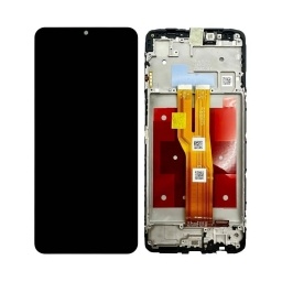 DISPLAY SAMSUNG A075 A07 4G CTOUCH CMARCO (LCD)