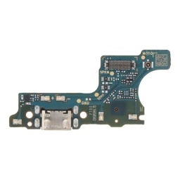 PLACA DE CARGA SAMSUNG A01 2019 A015F A015M (MICRO USB)