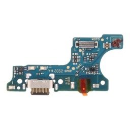 PLACA DE CARGA SAMSUNG A01 2019 A015 A01 CORE 2020 A013 (CONECTOR TIPO-C)
