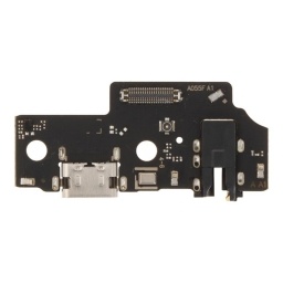 PLACA DE CARGA SAMSUNG A05 A055