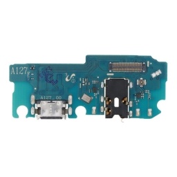 PLACA DE CARGA SAMSUNG A12 2020 A125 A12 2021 A127