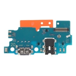 PLACA DE CARGA SAMSUNG A20 A205