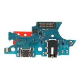 PLACA DE CARGA SAMSUNG A7 2018 A750