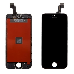 DISPLAY IPHONE 5C CTOUCH NEGRO (ESR)