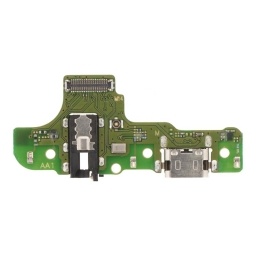 PLACA DE CARGA SAMSUNG A20S A207 (M14)