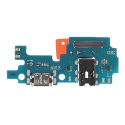 PLACA DE CARGA SAMSUNG A21S A217