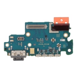 PLACA DE CARGA SAMSUNG A53 5G 2022 A536
