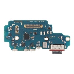 PLACA DE CARGA SAMSUNG S23 ULTRA 5G S918