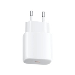 XIAOMI CARGADOR DE PARED USB-C 20W